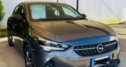 Opel Corsa VI 1.2 100cv NEW ELEGANCE